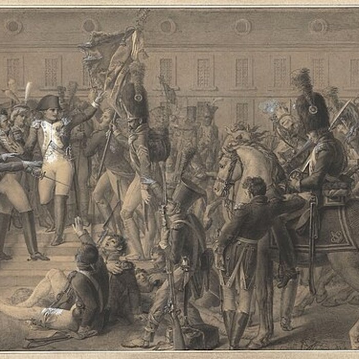 Photo de Musées du Château de Fontainebleau