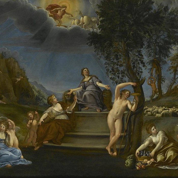 Photo de Musées du Château de Fontainebleau