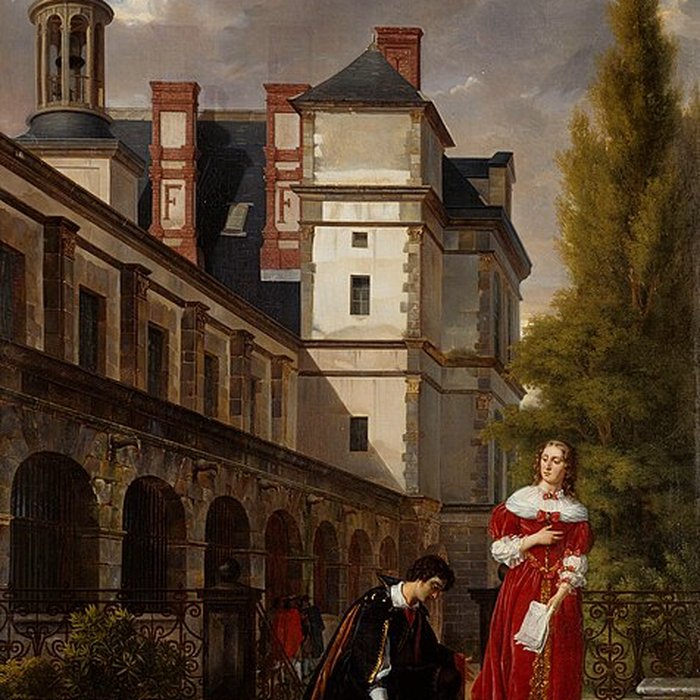 Photo de Musées du Château de Fontainebleau