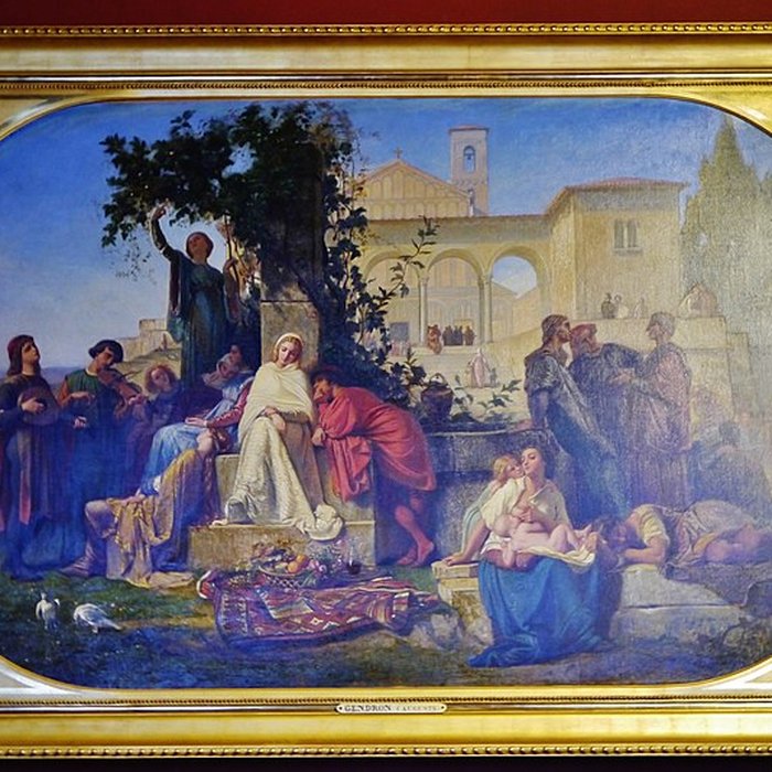 Photo de Musées du Château de Fontainebleau