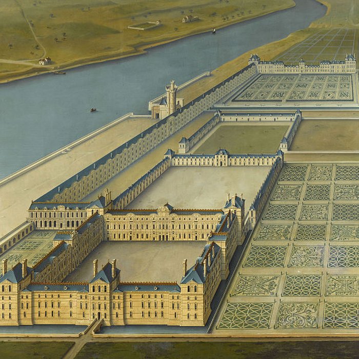 Photo de Musées du Château de Fontainebleau