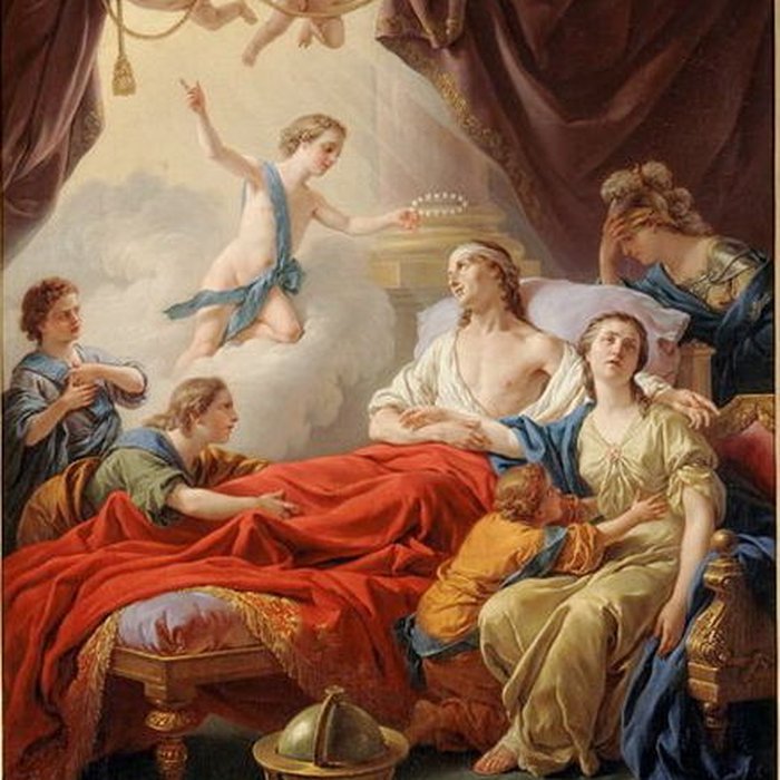 Photo de Musées du Château de Fontainebleau