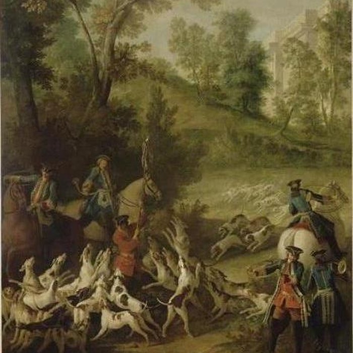 Photo de Musées du Château de Fontainebleau