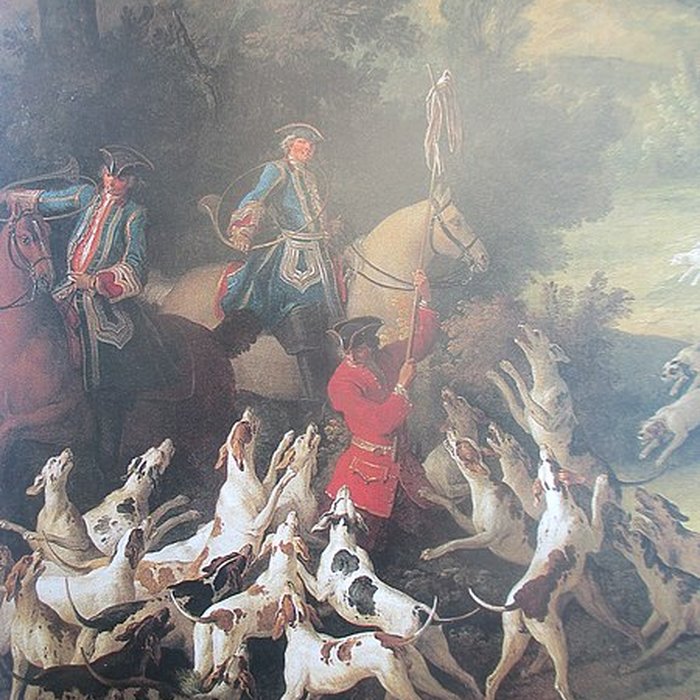 Photo de Musées du Château de Fontainebleau