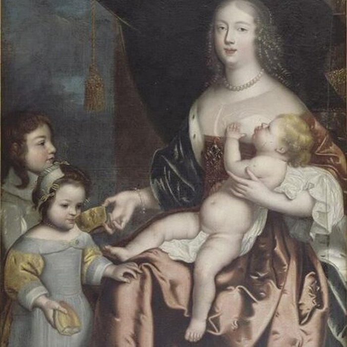 Photo de Musées du Château de Fontainebleau