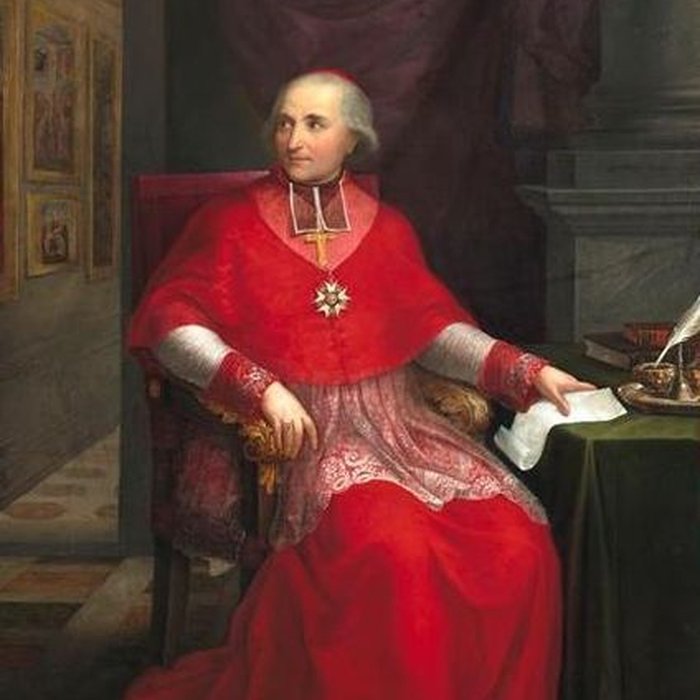 Photo de Musées du Château de Fontainebleau