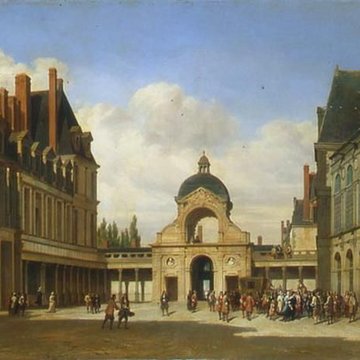 Musées du Château de Fontainebleau
