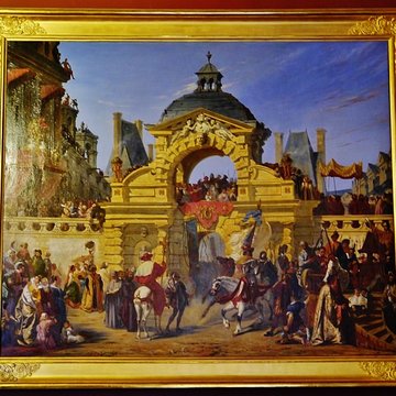 Musées du Château de Fontainebleau