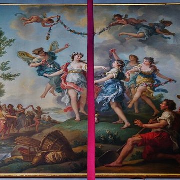 Musées du Château de Fontainebleau