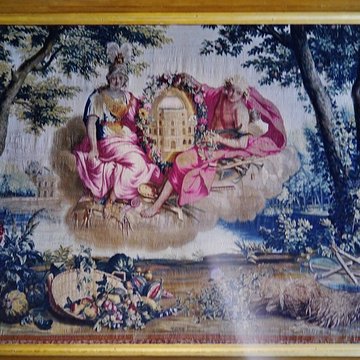 Musées du Château de Fontainebleau