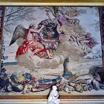 Musées du Château de Fontainebleau