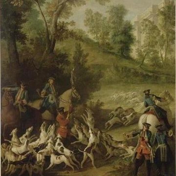 Musées du Château de Fontainebleau