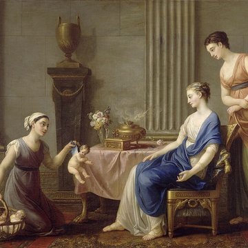 Musées du Château de Fontainebleau