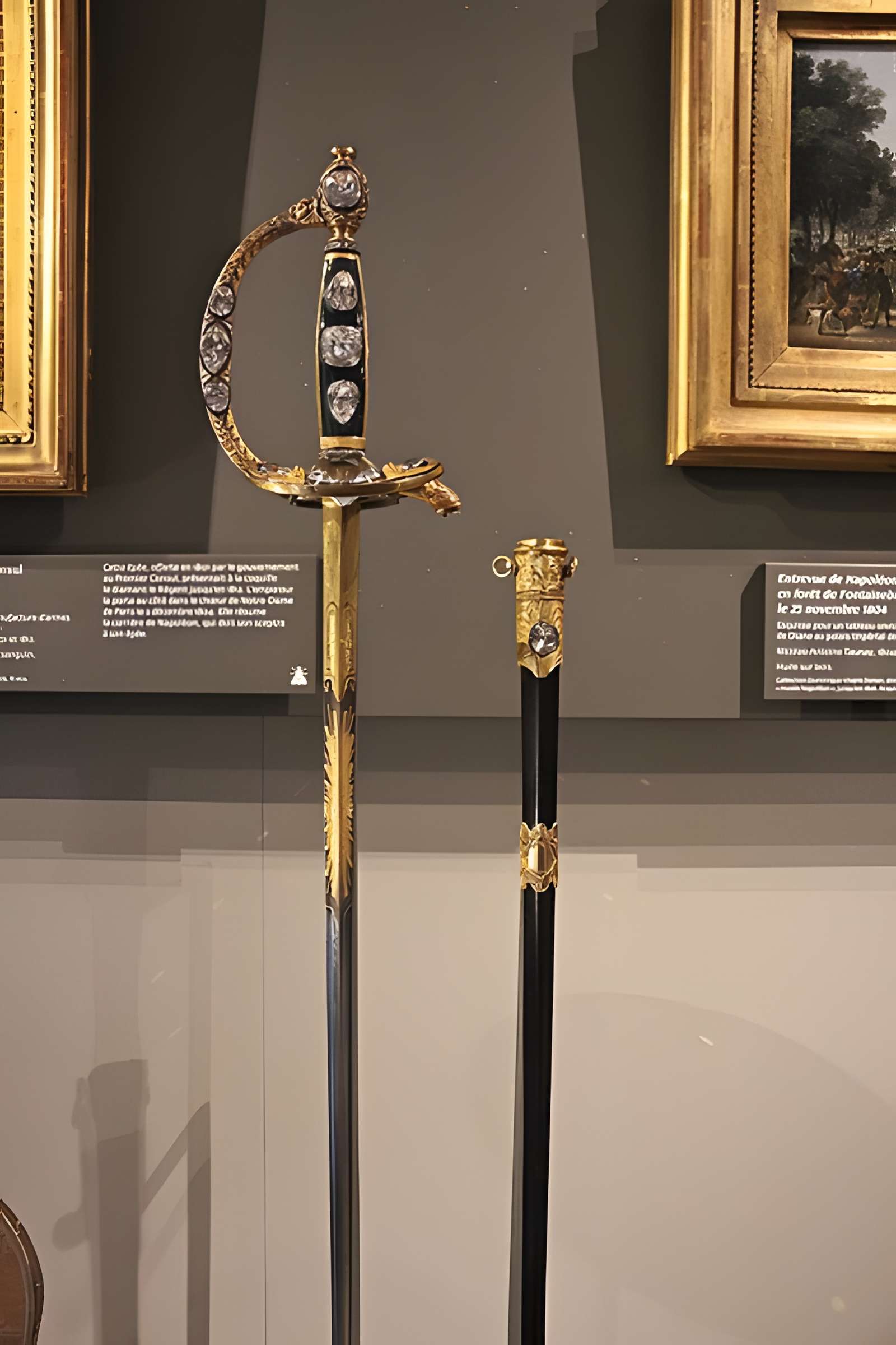 Musées du Château de Fontainebleau