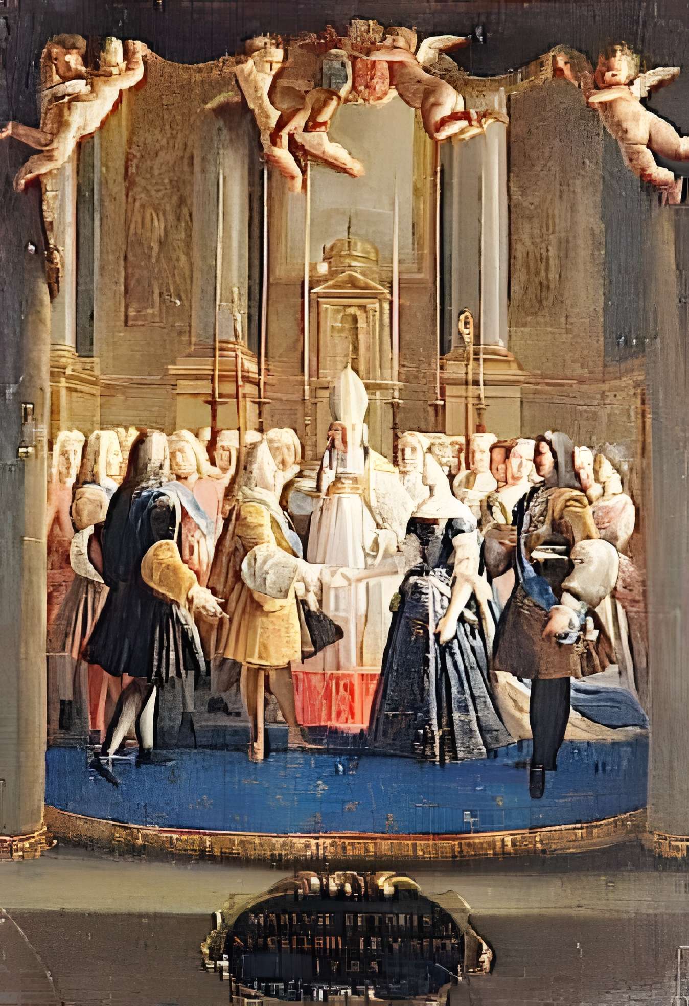 Musées du Château de Fontainebleau