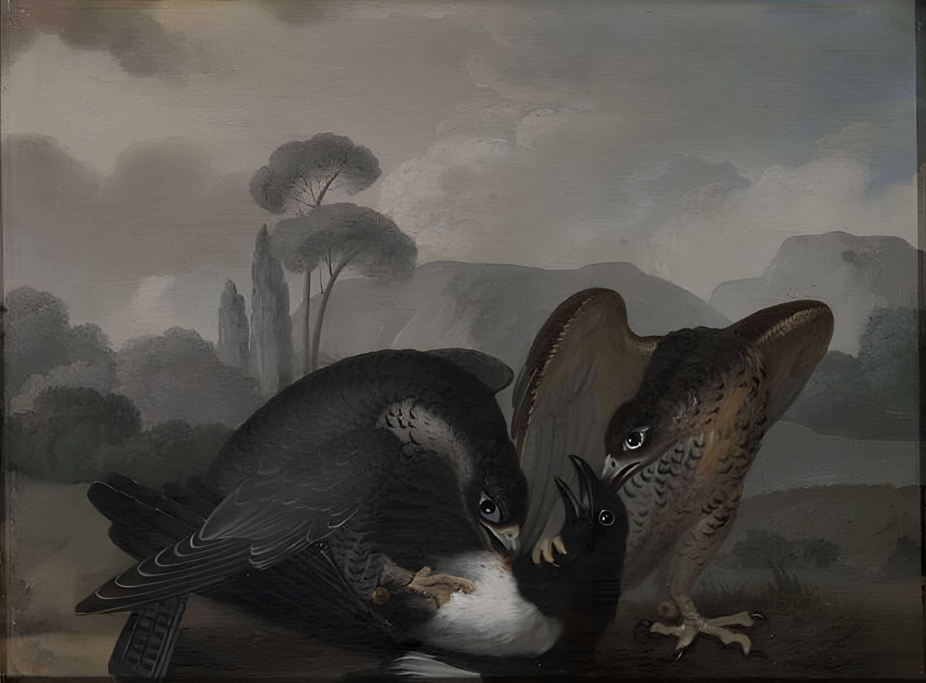 Musées du Château de Fontainebleau