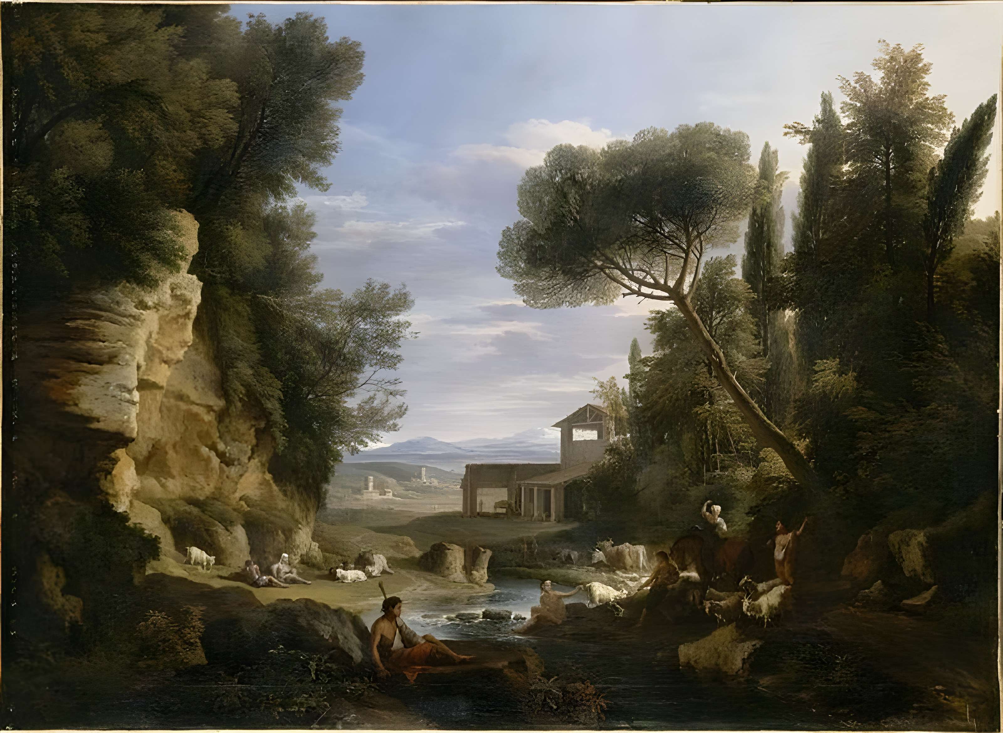 Musées du Château de Fontainebleau