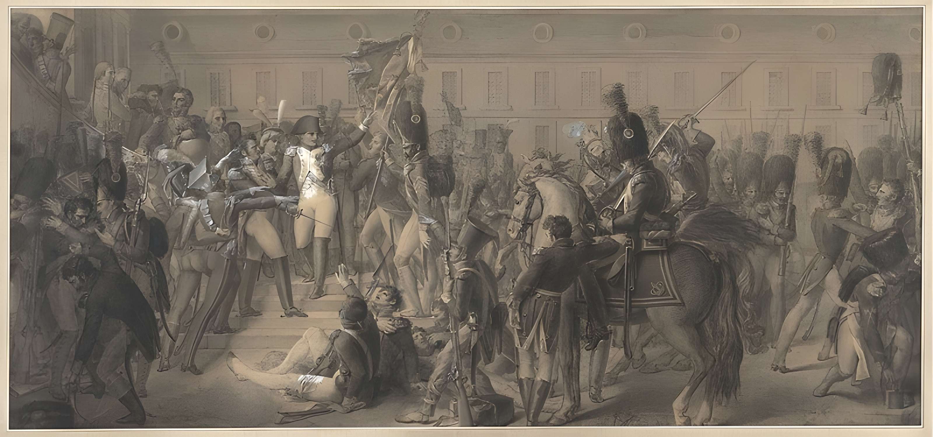 Musées du Château de Fontainebleau