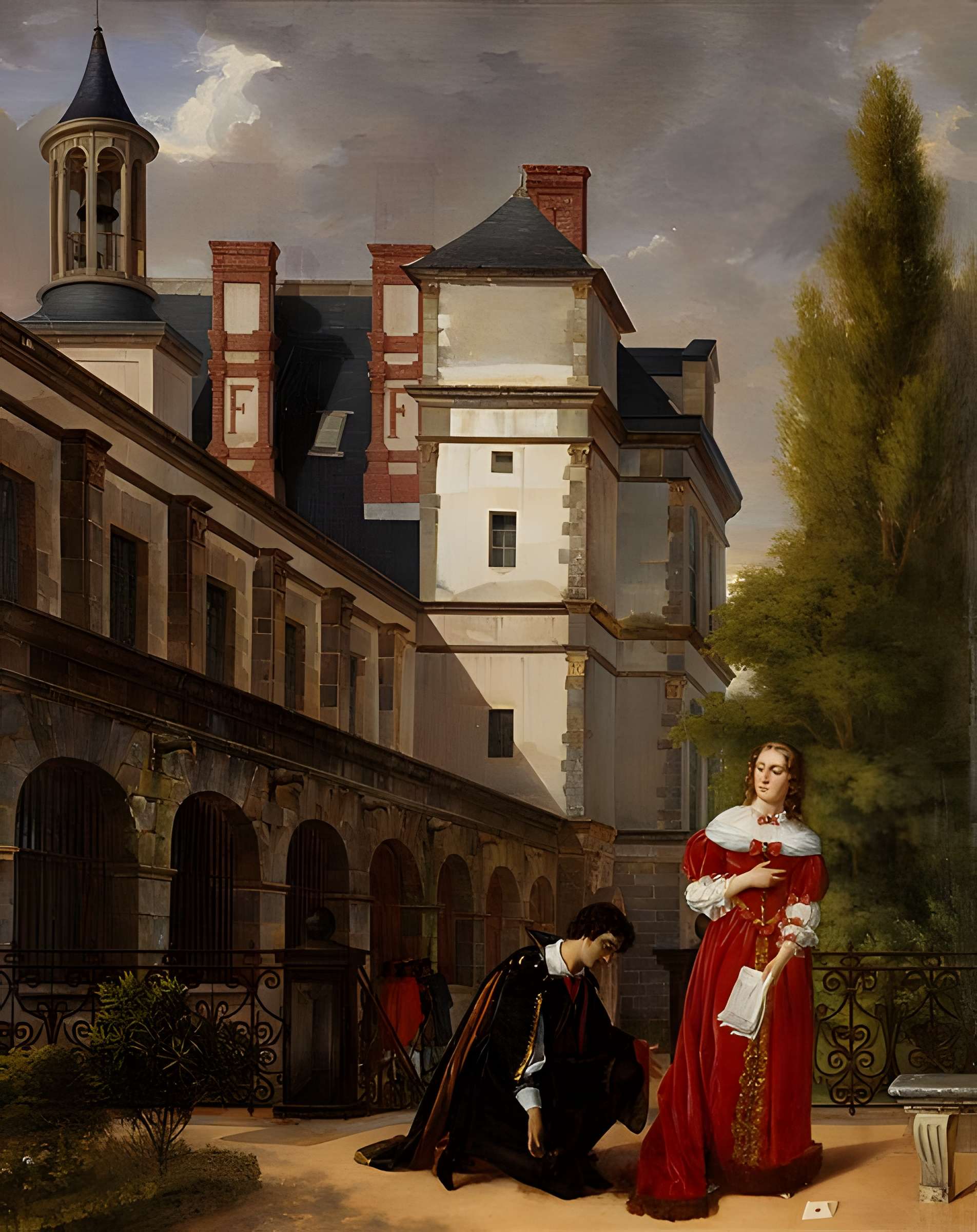 Musées du Château de Fontainebleau