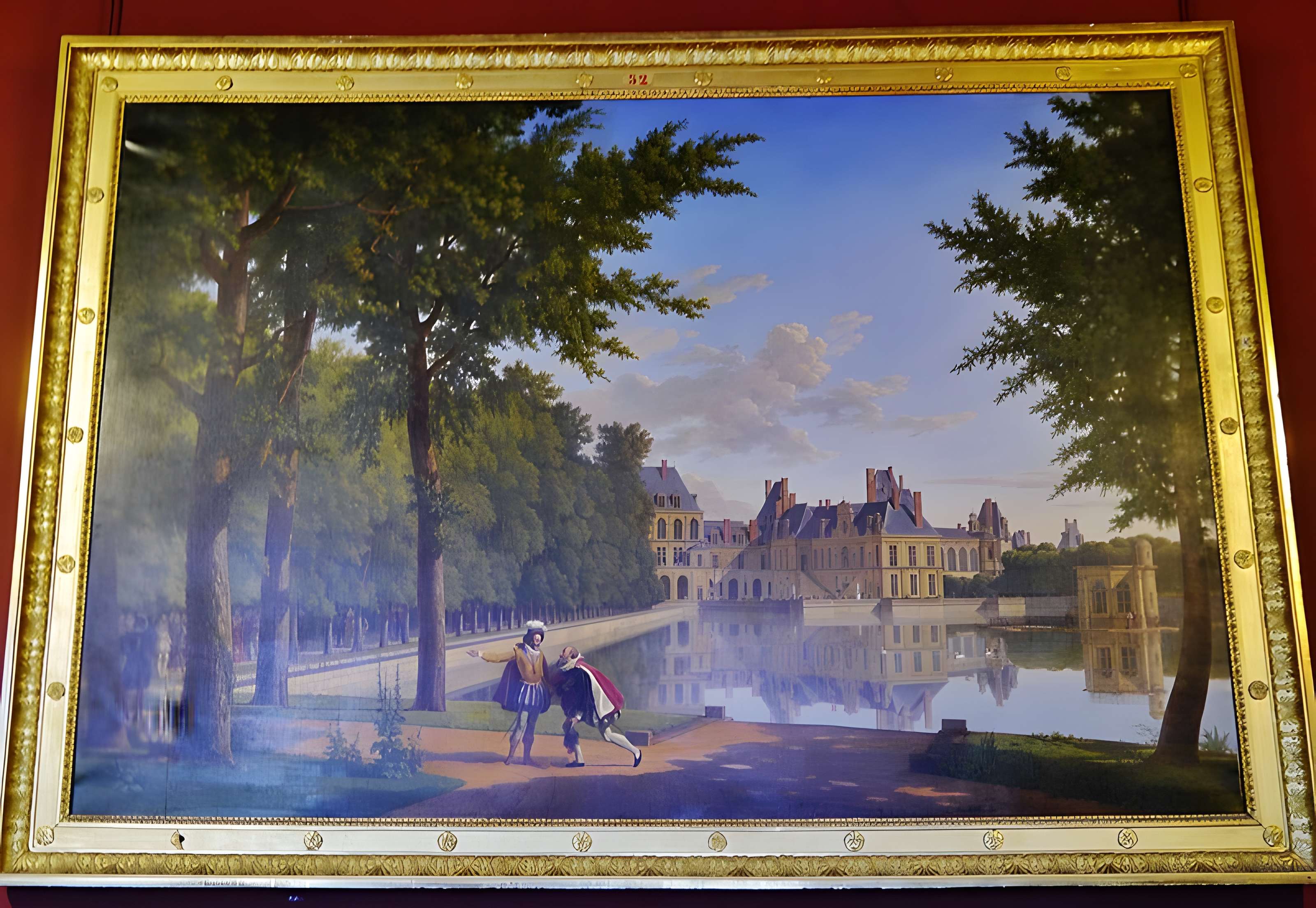 Musées du Château de Fontainebleau