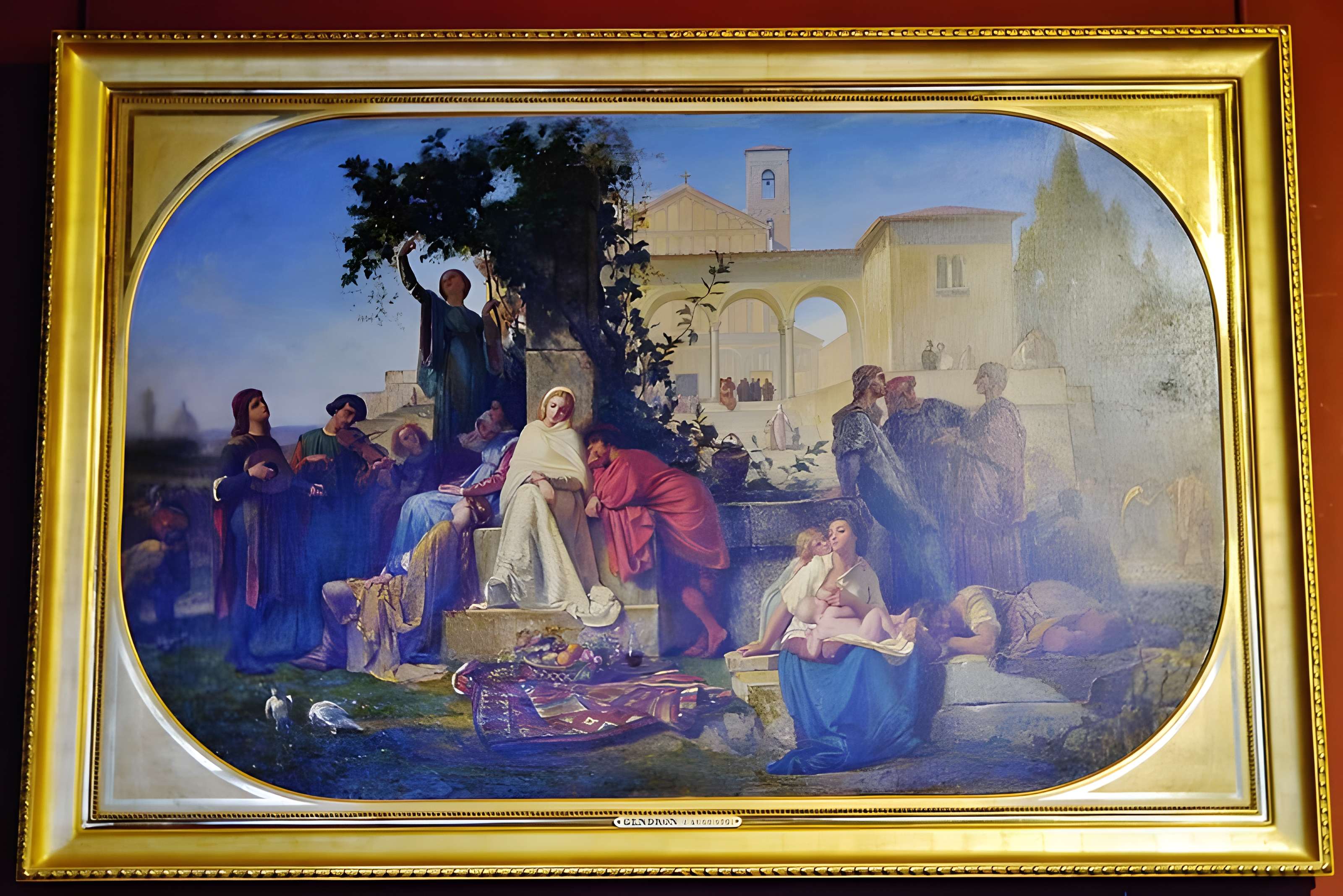 Musées du Château de Fontainebleau