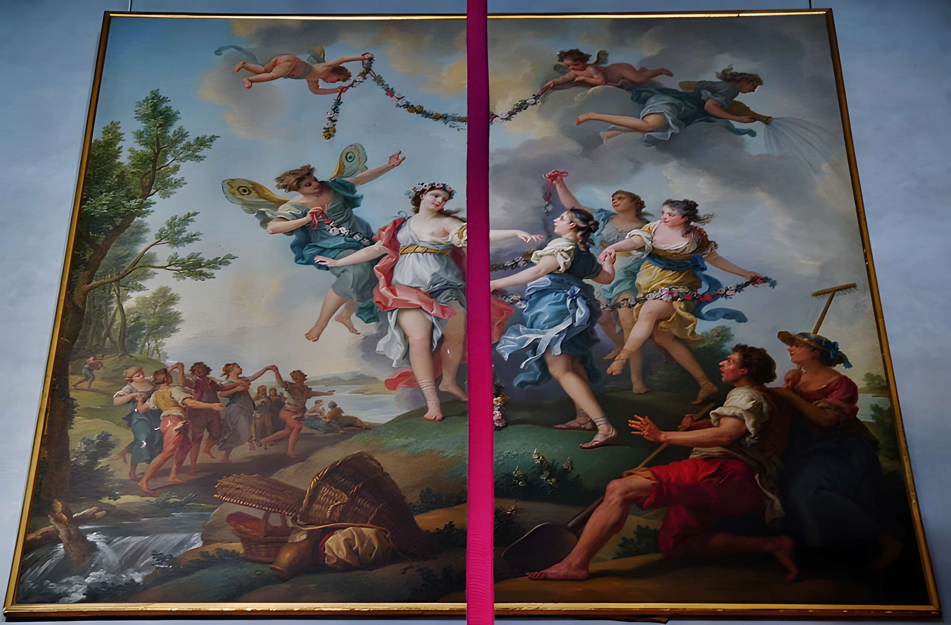 Musées du Château de Fontainebleau