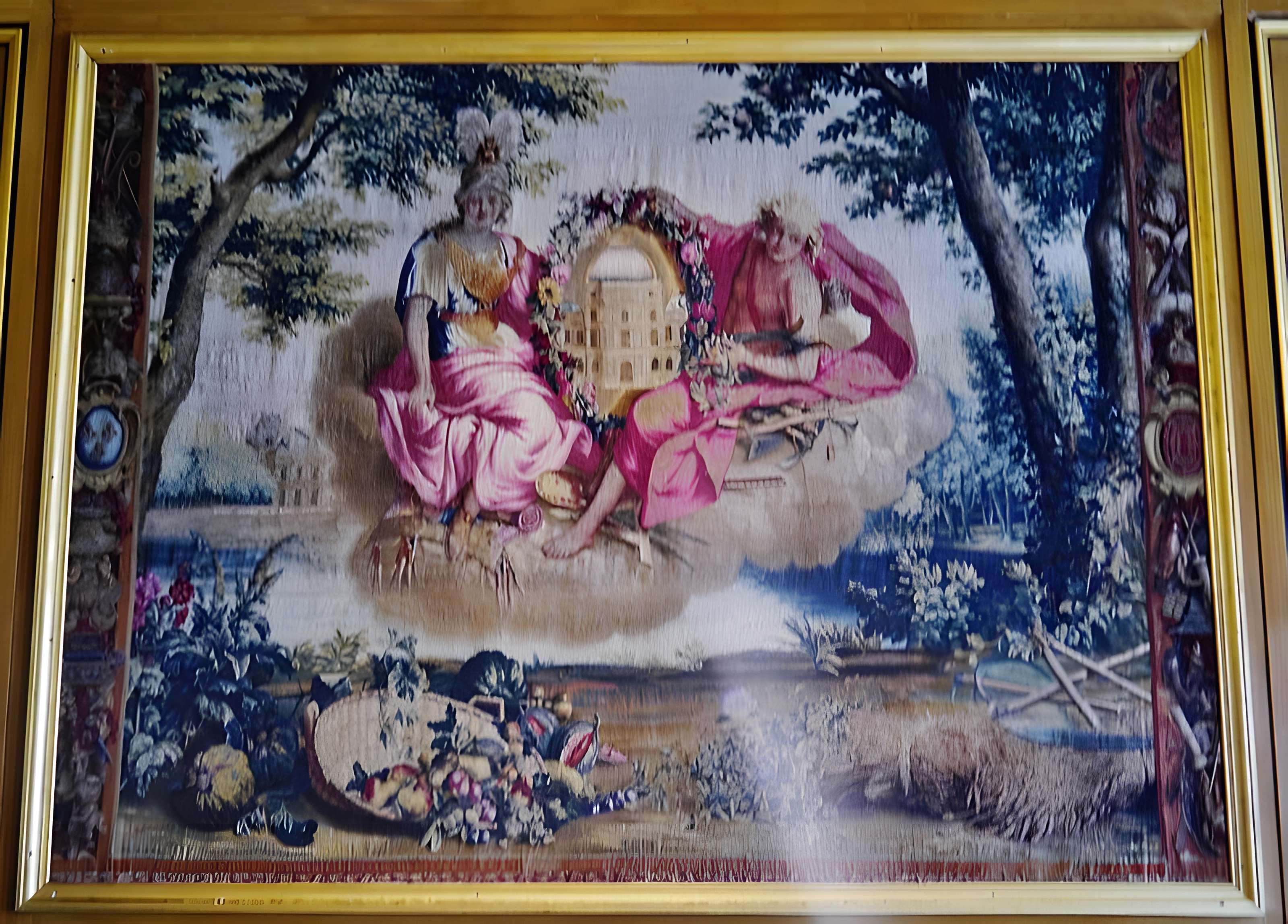 Musées du Château de Fontainebleau