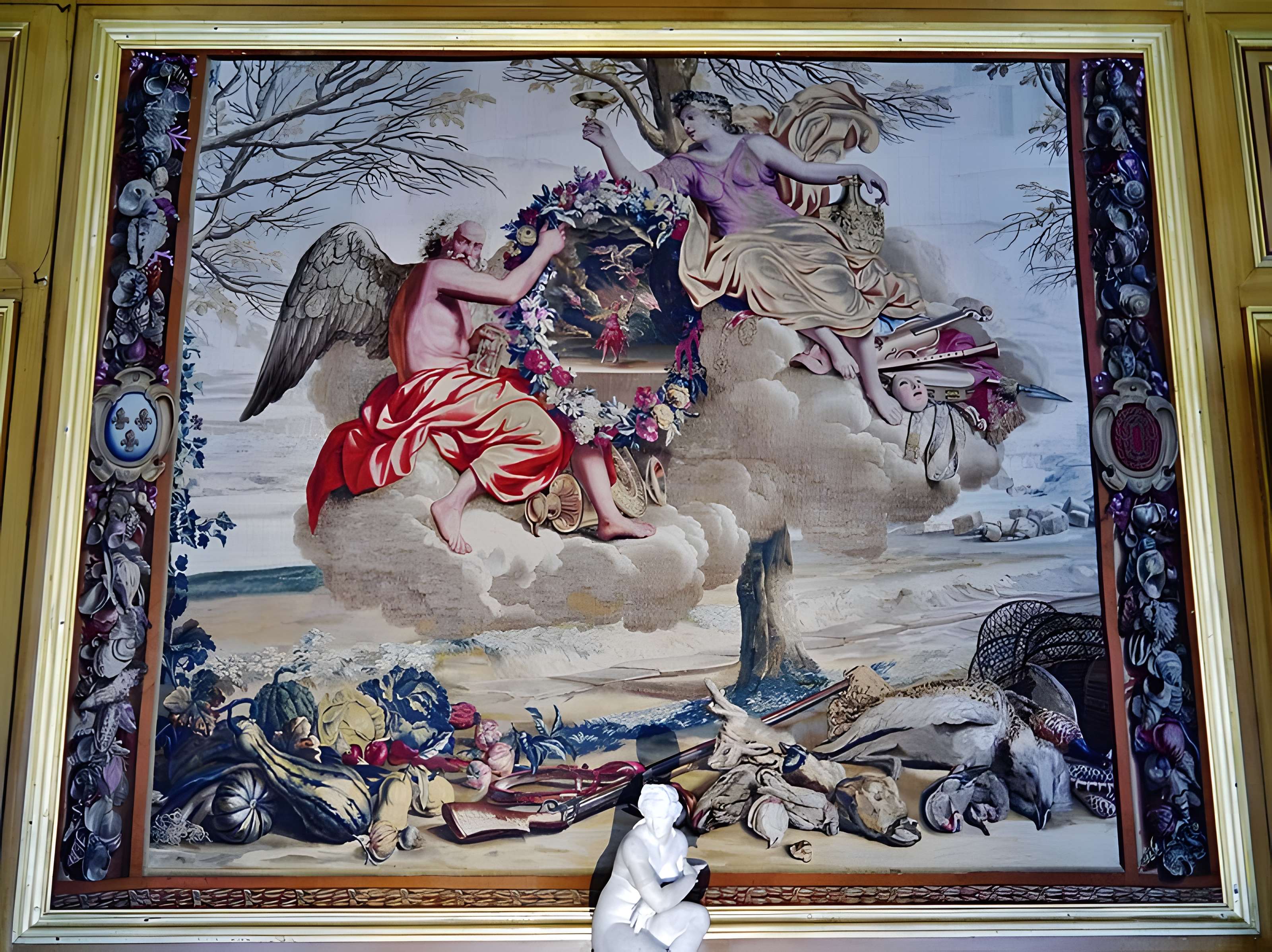 Musées du Château de Fontainebleau