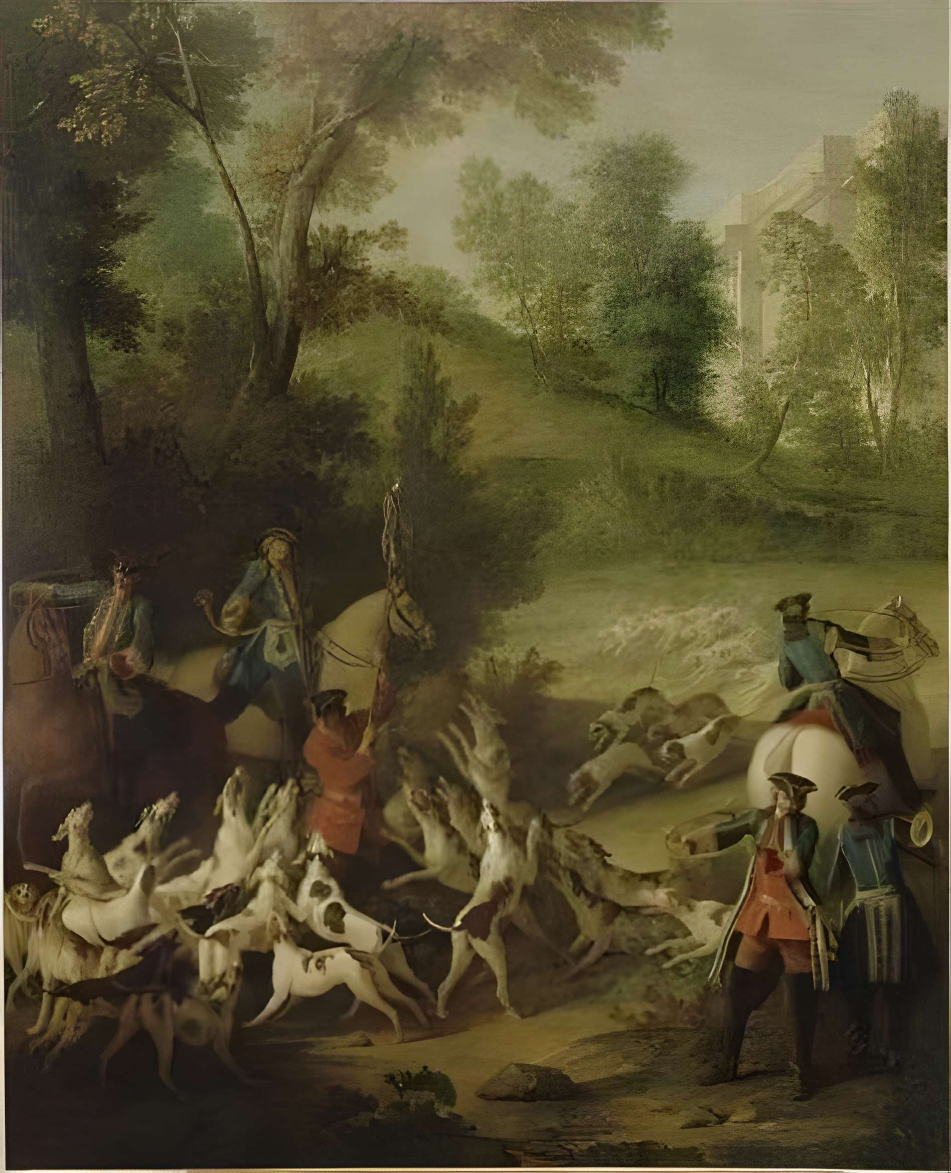 Musées du Château de Fontainebleau