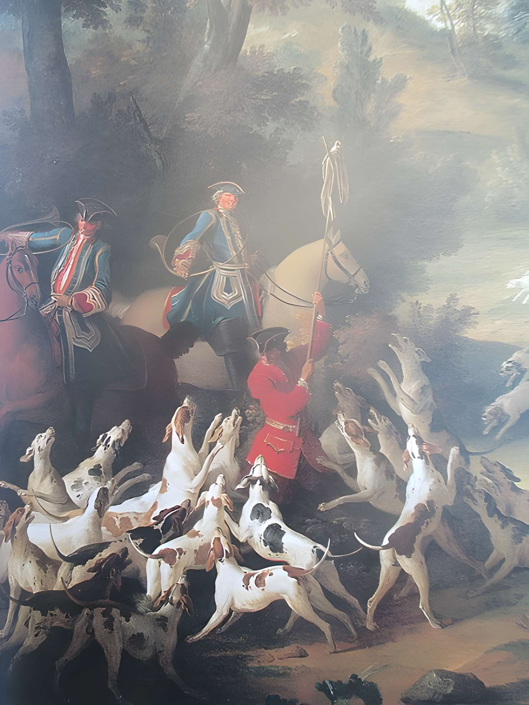 Musées du Château de Fontainebleau