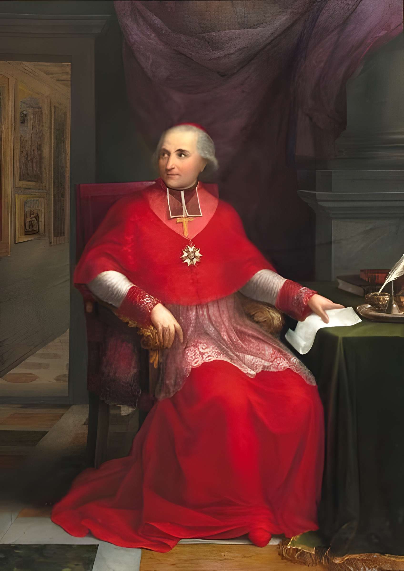 Musées du Château de Fontainebleau