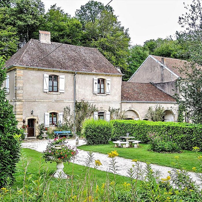 Photo de Abbaye de Cherlieu