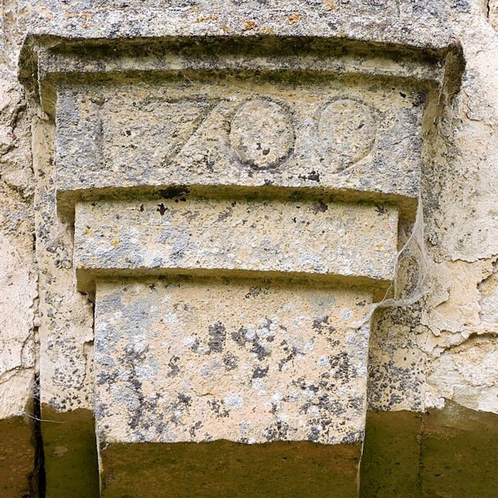 Photo de Abbaye de Cherlieu