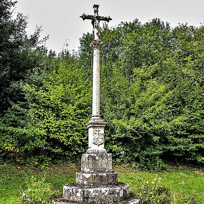 Photo de Abbaye de Cherlieu