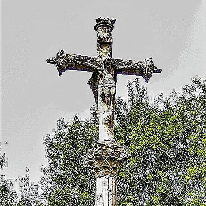 Photo de Abbaye de Cherlieu