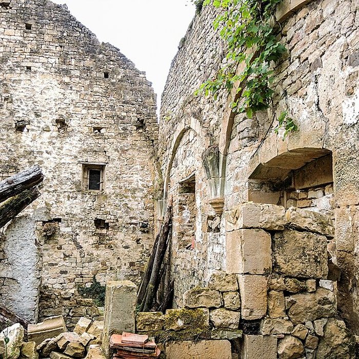 Photo de Abbaye de Cherlieu