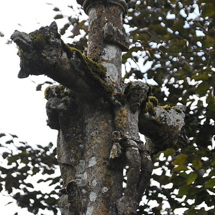 Photo de Abbaye de Cherlieu