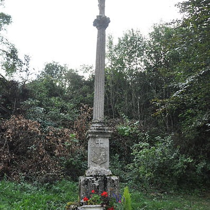 Photo de Abbaye de Cherlieu