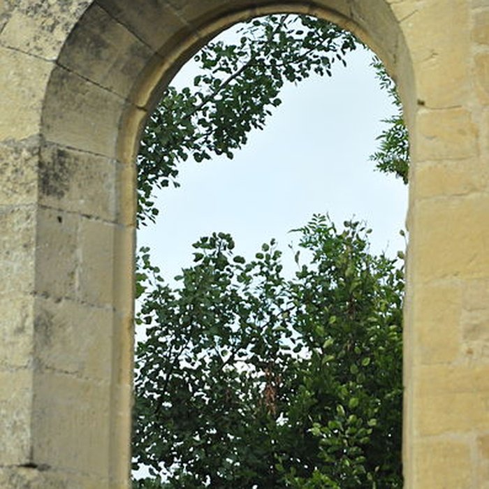 Photo de Abbaye de Cherlieu