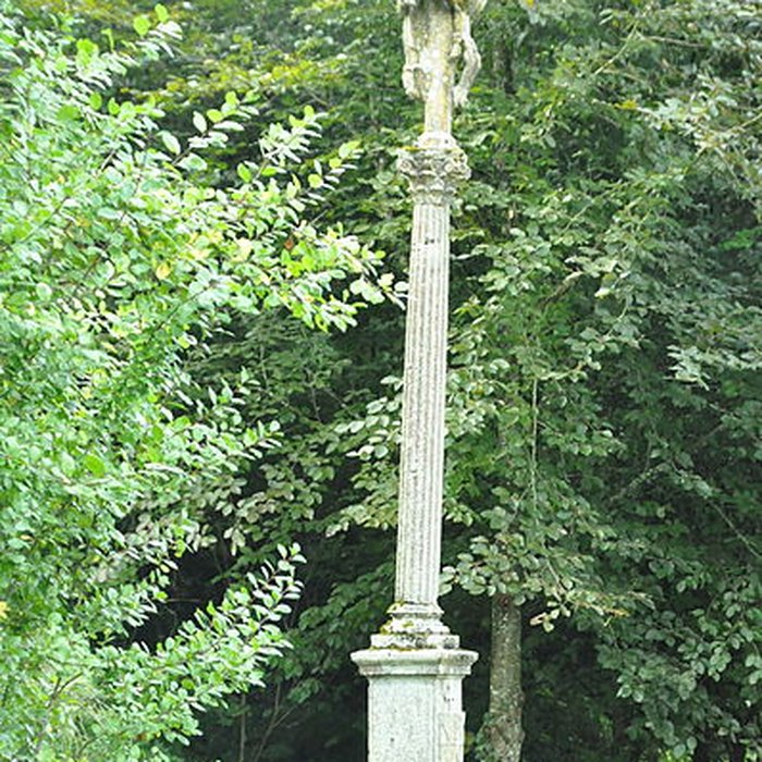 Photo de Abbaye de Cherlieu