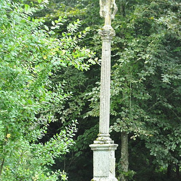 Photo de Abbaye de Cherlieu