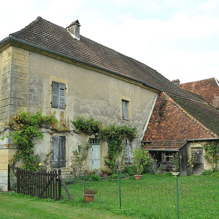 Photo de Abbaye de Cherlieu