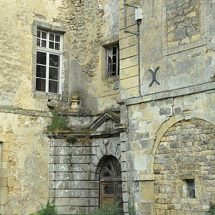 Photo de Abbaye de Cherlieu