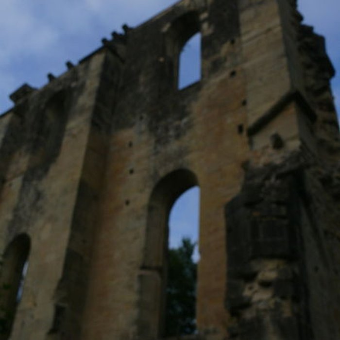 Photo de Abbaye de Cherlieu