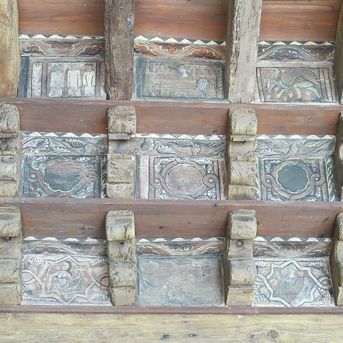 Photo de Cathédrale Saint Léonce de Fréjus