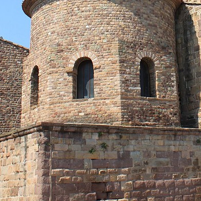 Photo de Cathédrale Saint Léonce de Fréjus