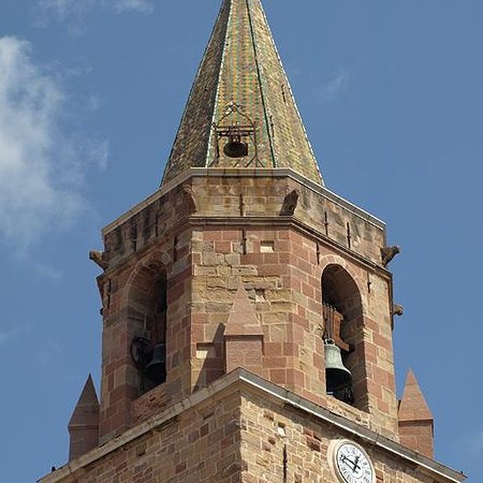 Photo de Cathédrale Saint Léonce de Fréjus
