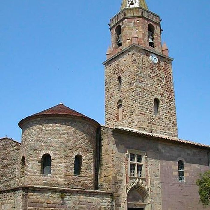 Photo de Cathédrale Saint Léonce de Fréjus