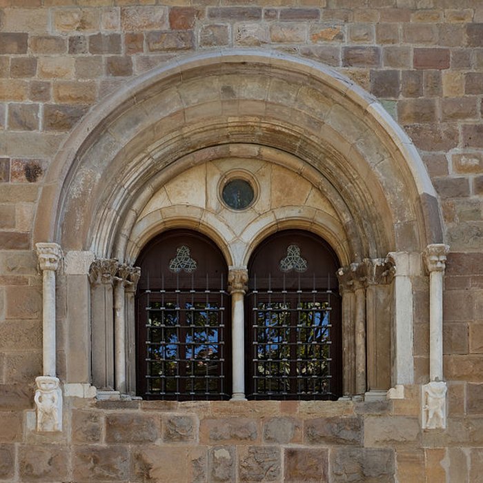 Photo de Cathédrale Saint Léonce de Fréjus