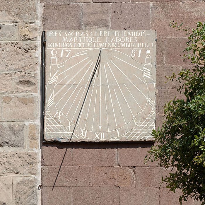 Photo de Cathédrale Saint Léonce de Fréjus